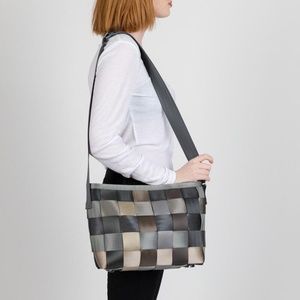 Harveys Seatbelt Messenger Treecycle